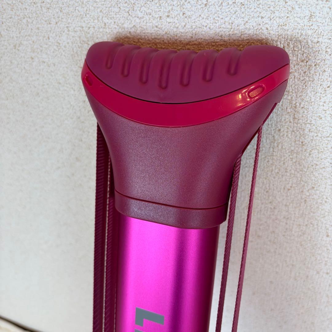 Bullworker L motion エクササイズ器具 美容 ダイエット
