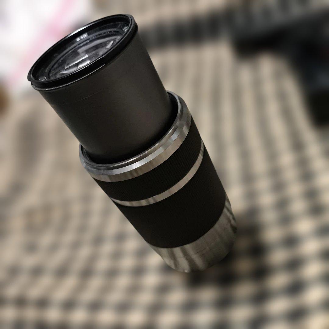 極上品大人気　SONY製　NEX5R　コンパクトデジタルカメラ　一応ジャンク扱い
