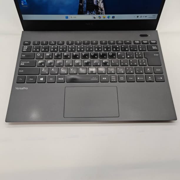 軽量 16GB 第10世代i7 バッテリ新品★ フルHD 13 NEC オフィス