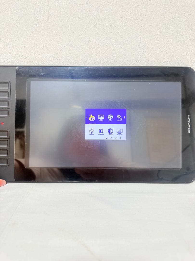 GAOMON Graphics IPS Pen PD1161 液晶ペンタブレット