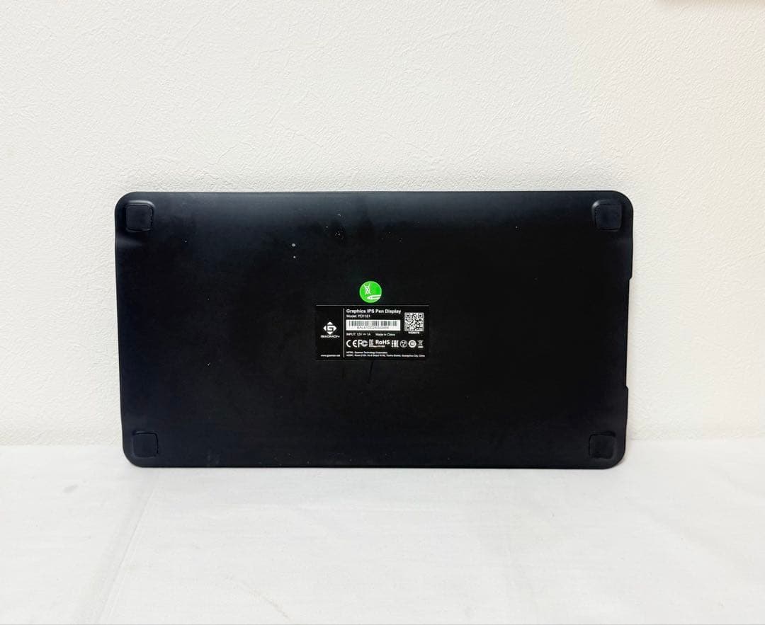 GAOMON Graphics IPS Pen PD1161 液晶ペンタブレット