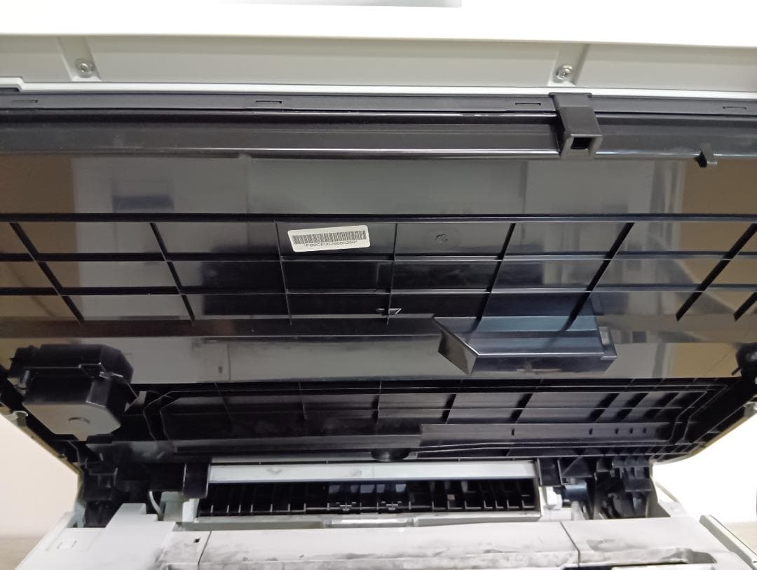 ブラザー インクジェット複合機 MFC-J7100CDW