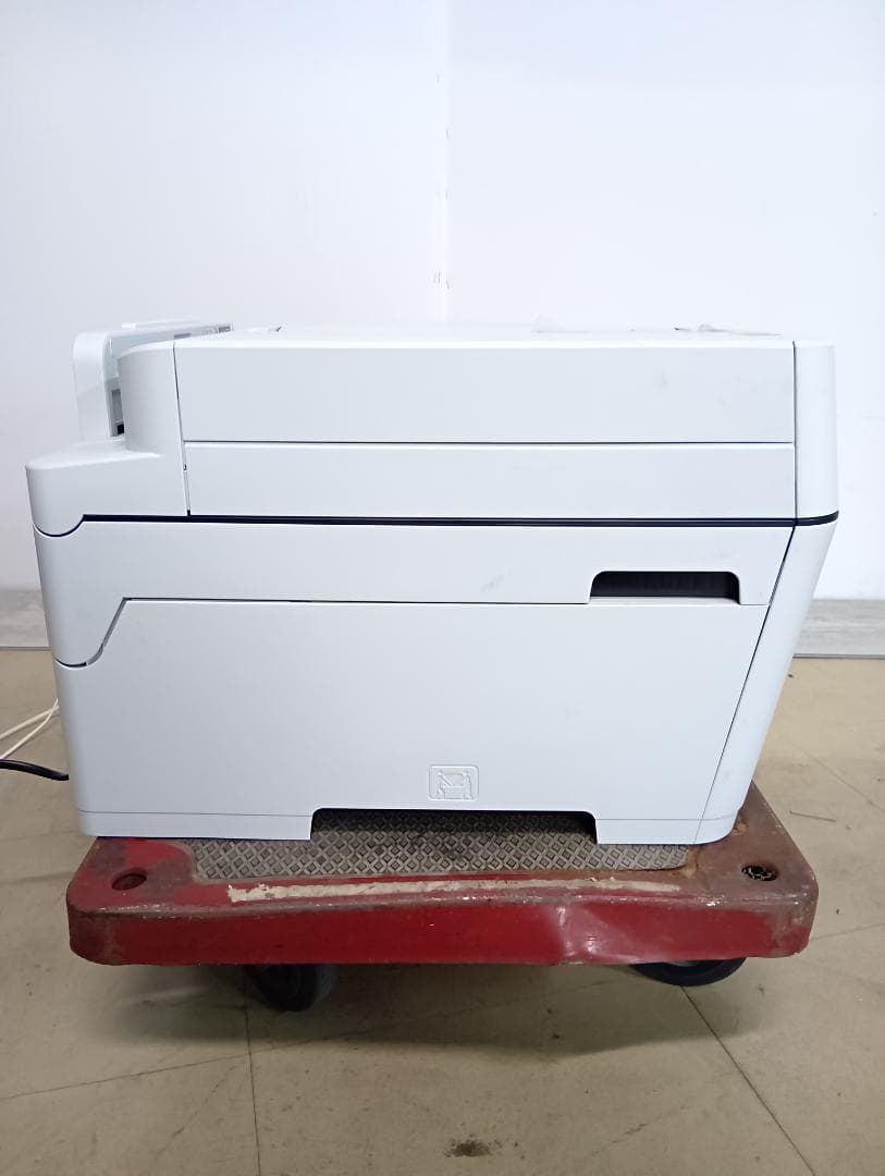 ブラザー インクジェット複合機 MFC-J7100CDW