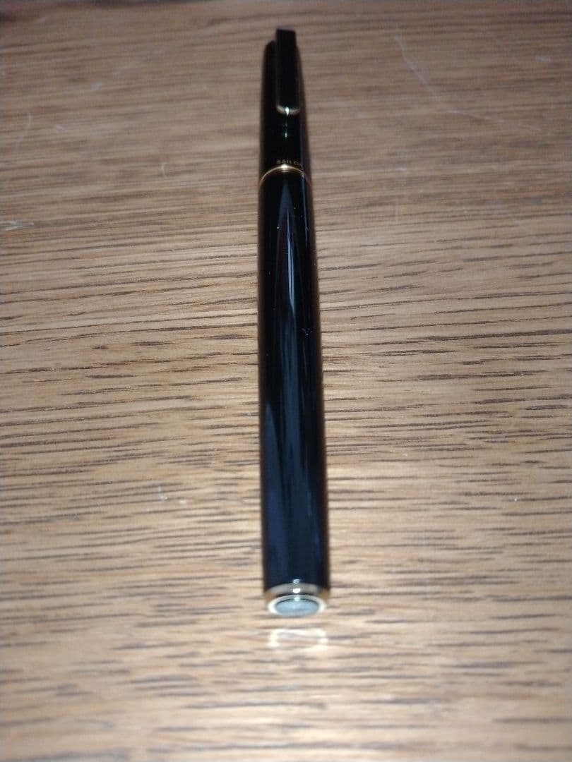 【極美品】SAILOR セーラー万年筆 HOSCAL ？ 万年筆 14k　現状品
