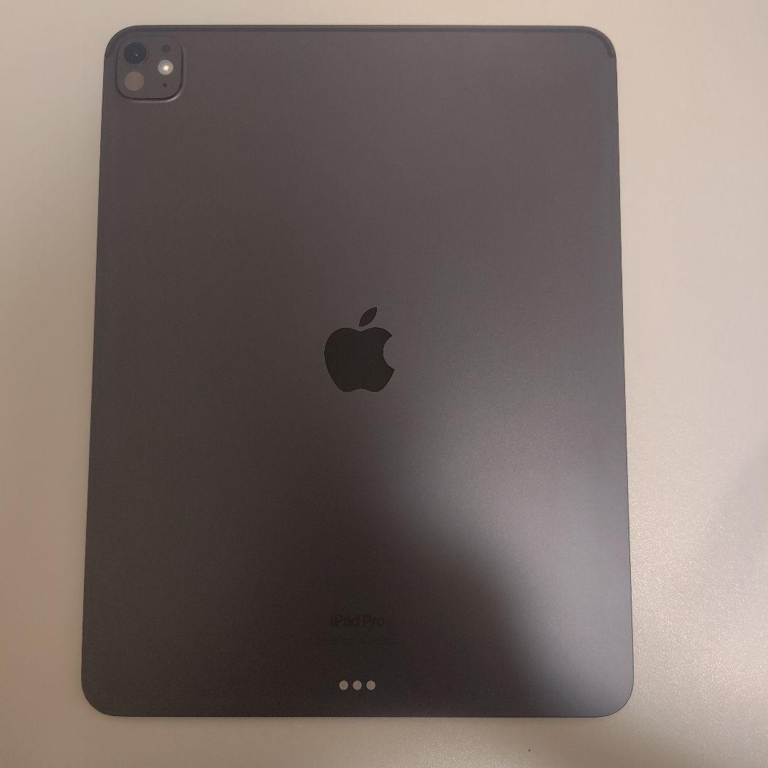 iPad本体 hazure