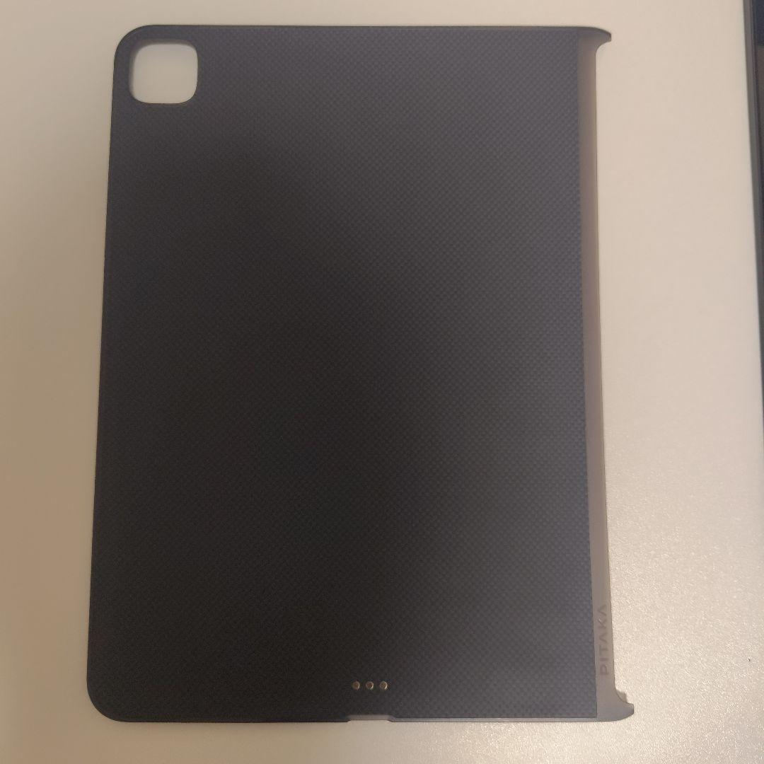 iPad本体 hazure