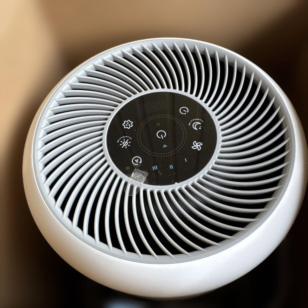 Levoit 空気清浄機 CORE300S WiFi対応 HEPA A-245