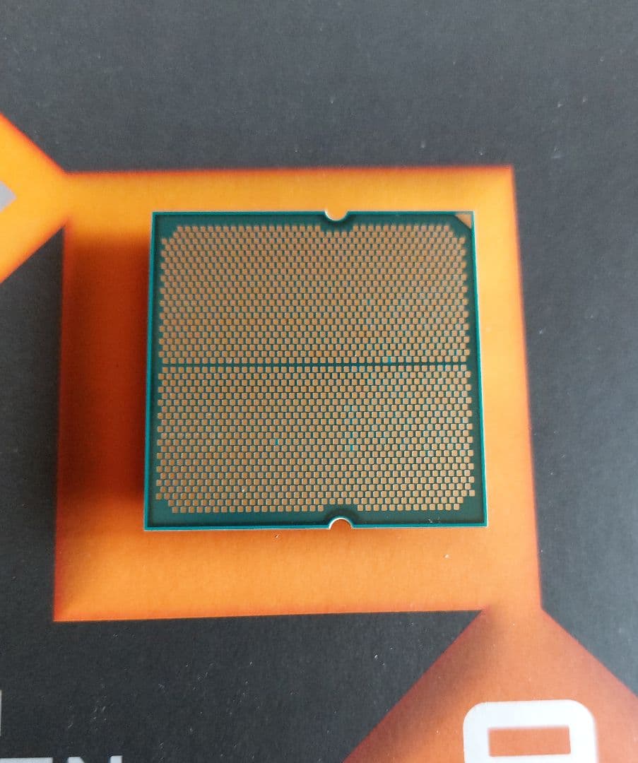 CPU AMD Ryzen 9 7950X3D BOX