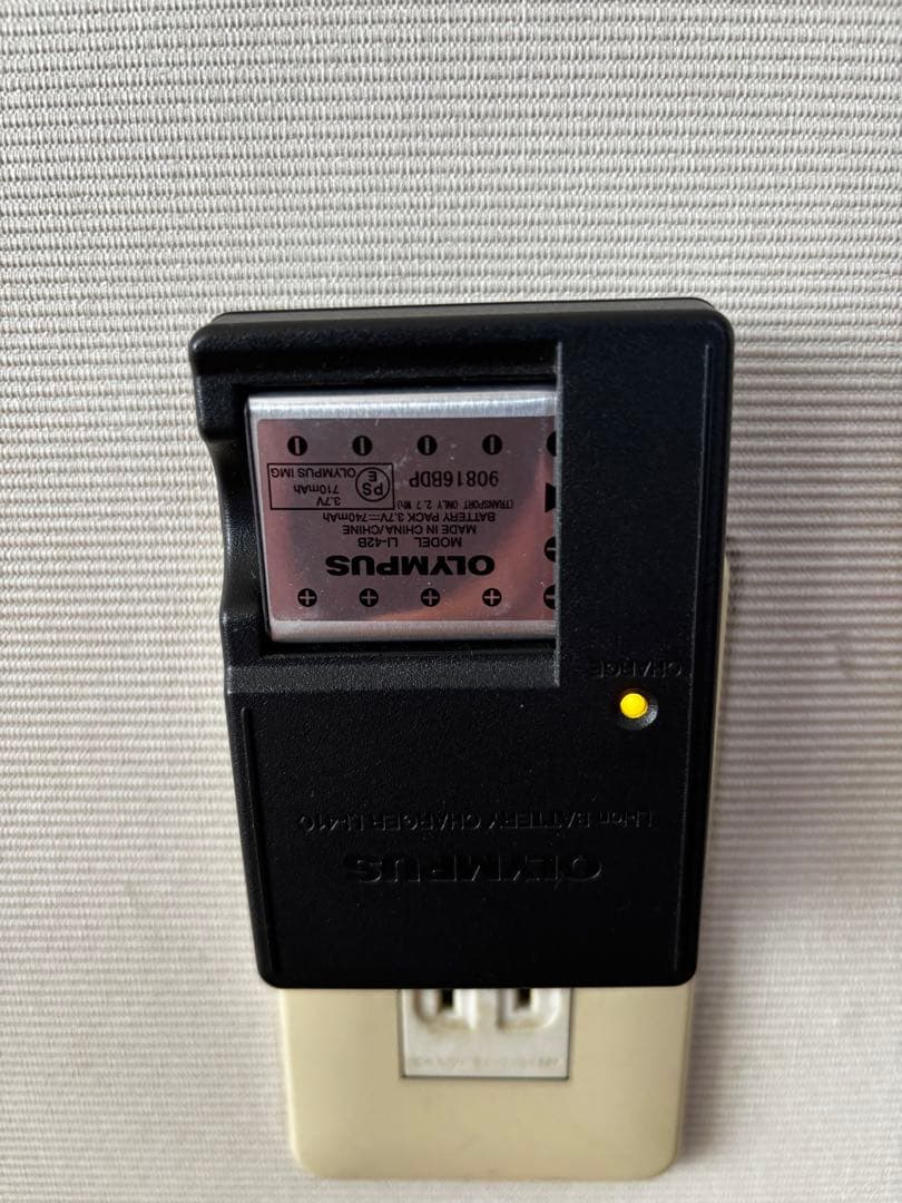 QuickTake 200 デジタルカメラ Olympus μ-7020