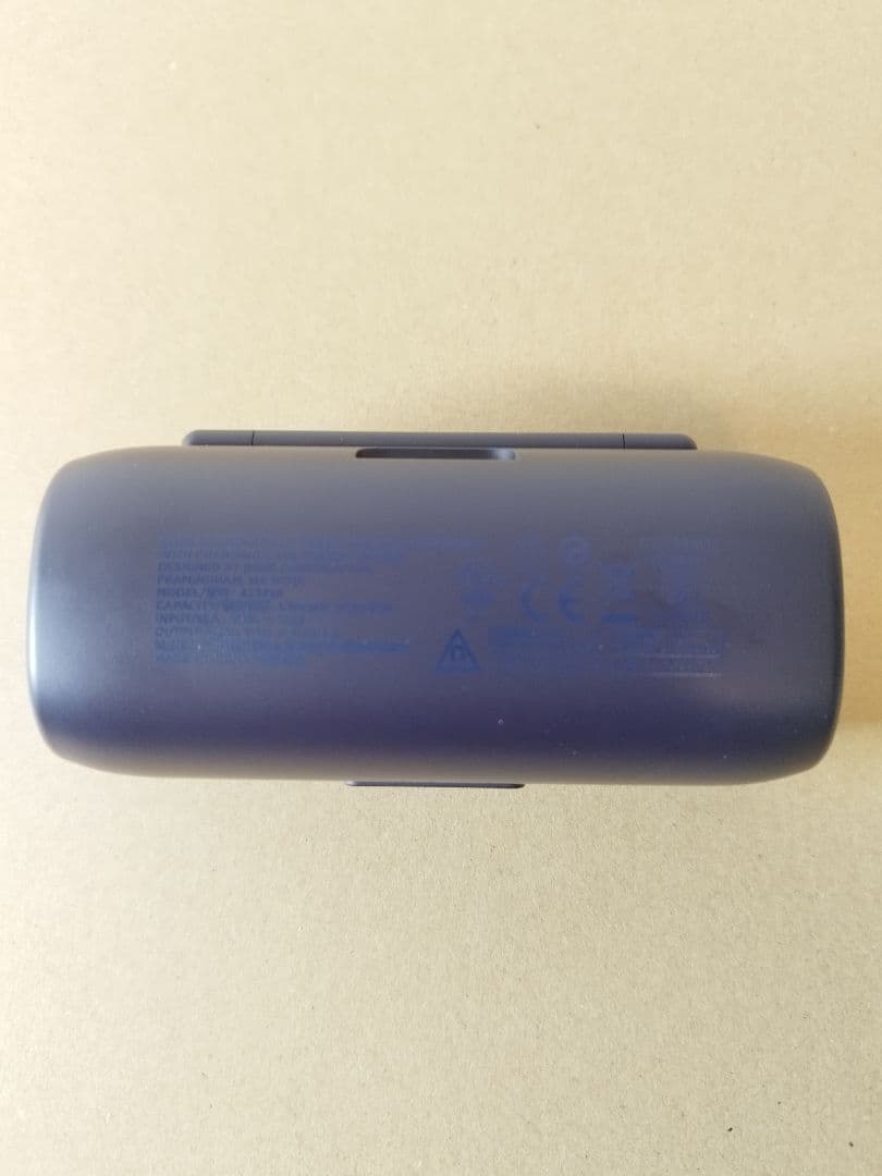 【新品同様、電池交換済】BOSE SoundSport Free イヤホン