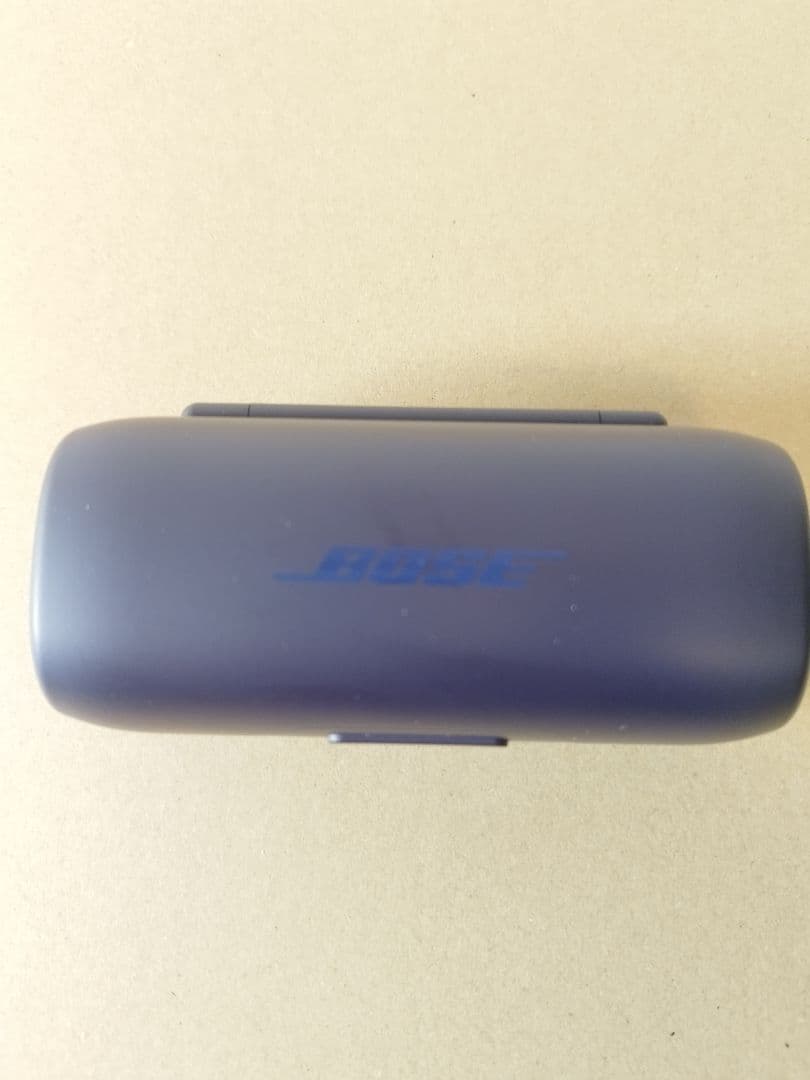 【新品同様、電池交換済】BOSE SoundSport Free イヤホン