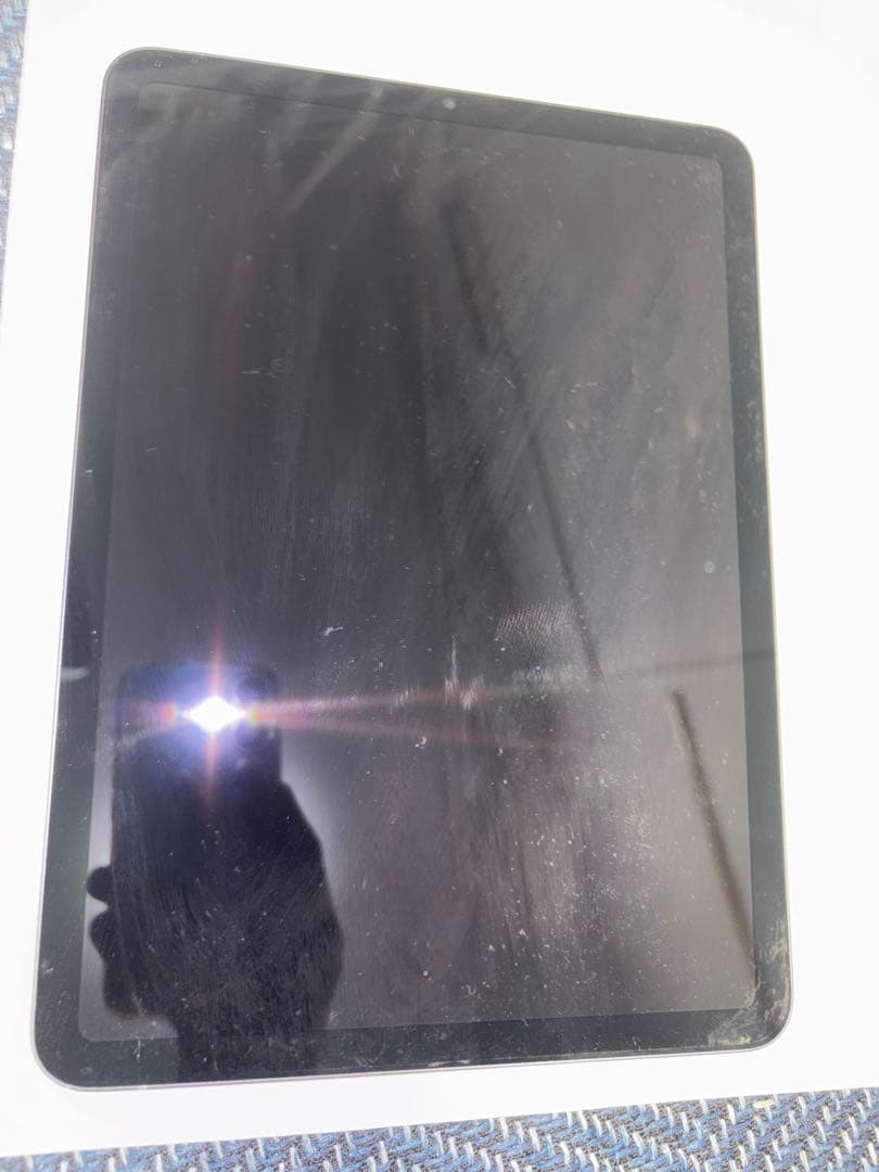 【最終値下げ】iPad Air 第5世代　64GB