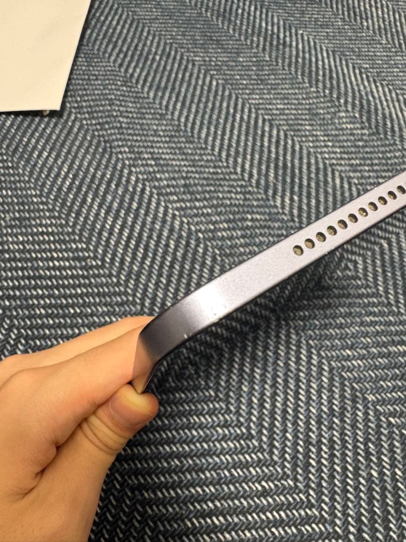 【最終値下げ】iPad Air 第5世代　64GB