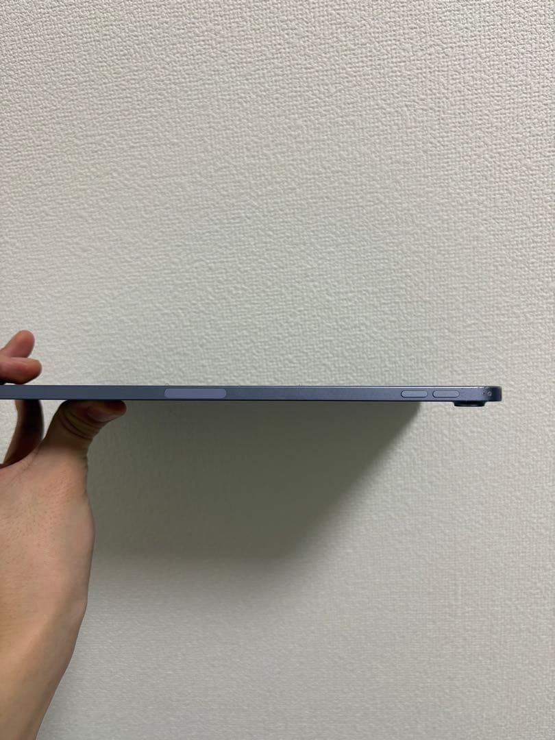 【最終値下げ】iPad Air 第5世代　64GB