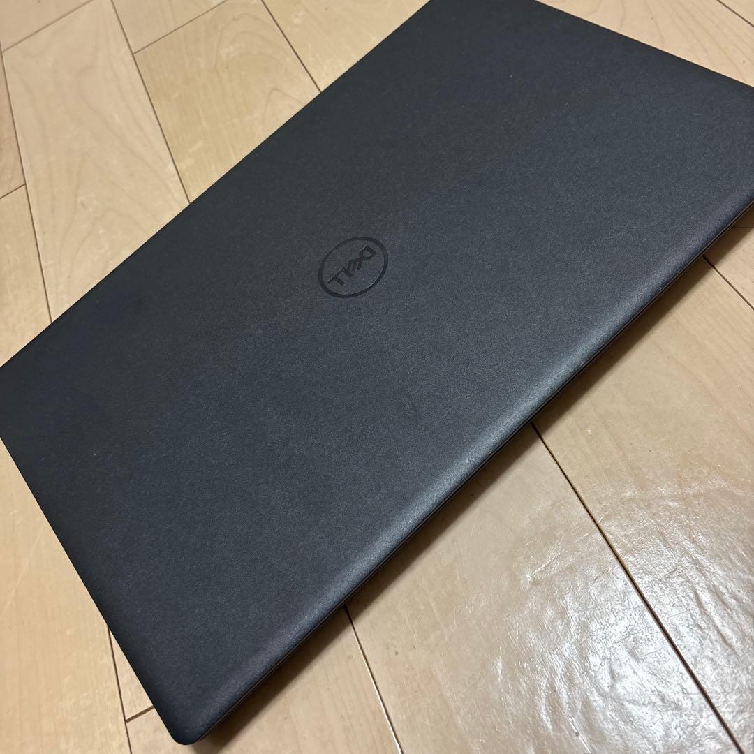 ノートPC