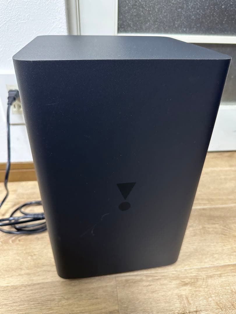 JBL by HARMAN 2.1 サブウーファー