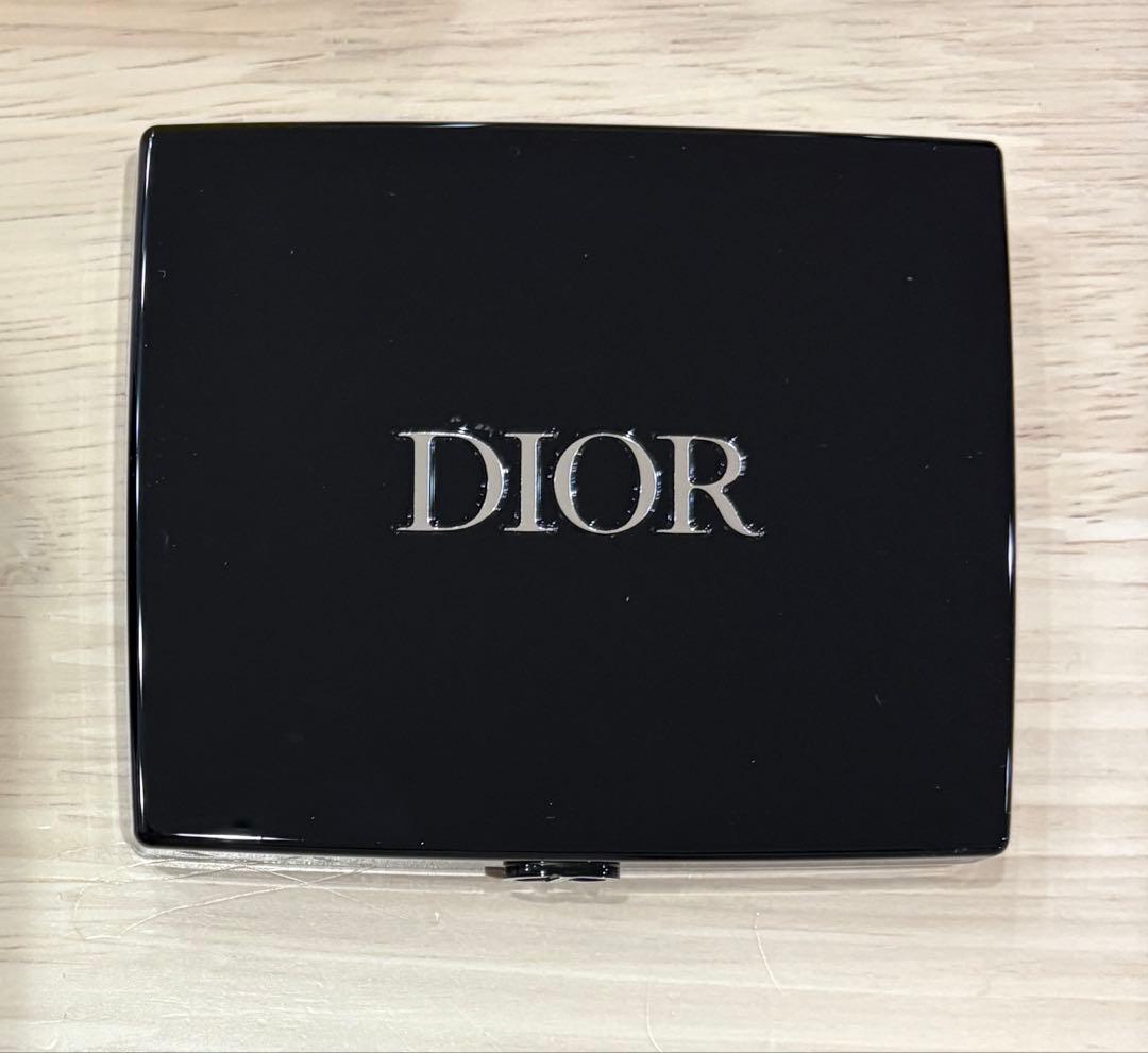 DIOR サンククルール　865 ピンクロリポップ　限定　完売