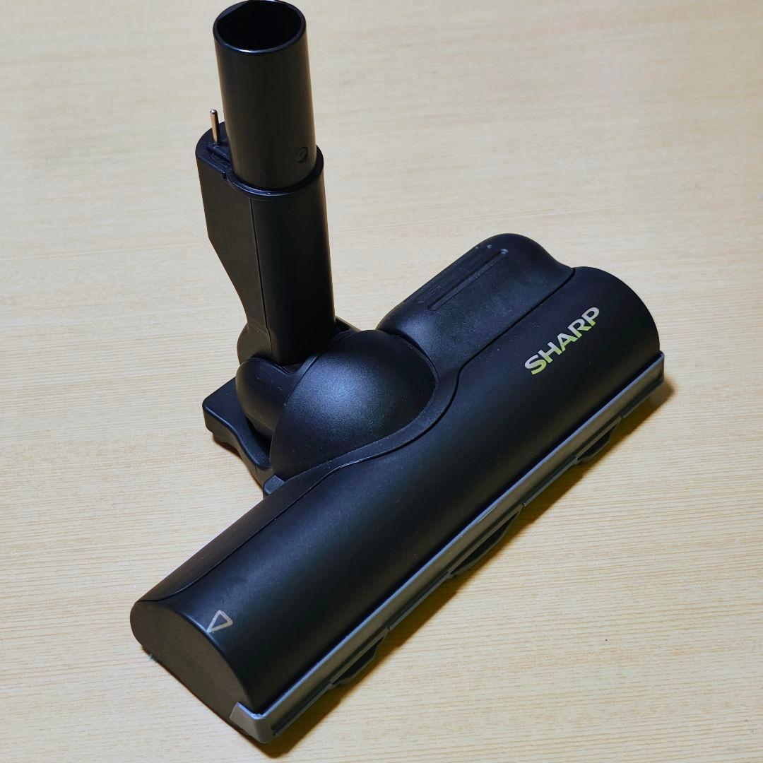 シャープ SHARP クリーナーヘッド P-S3RV