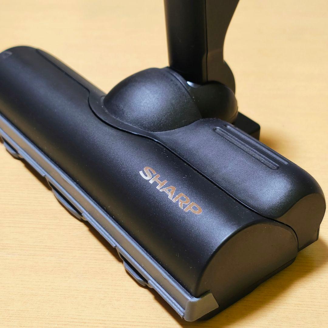 シャープ SHARP クリーナーヘッド P-S3RV