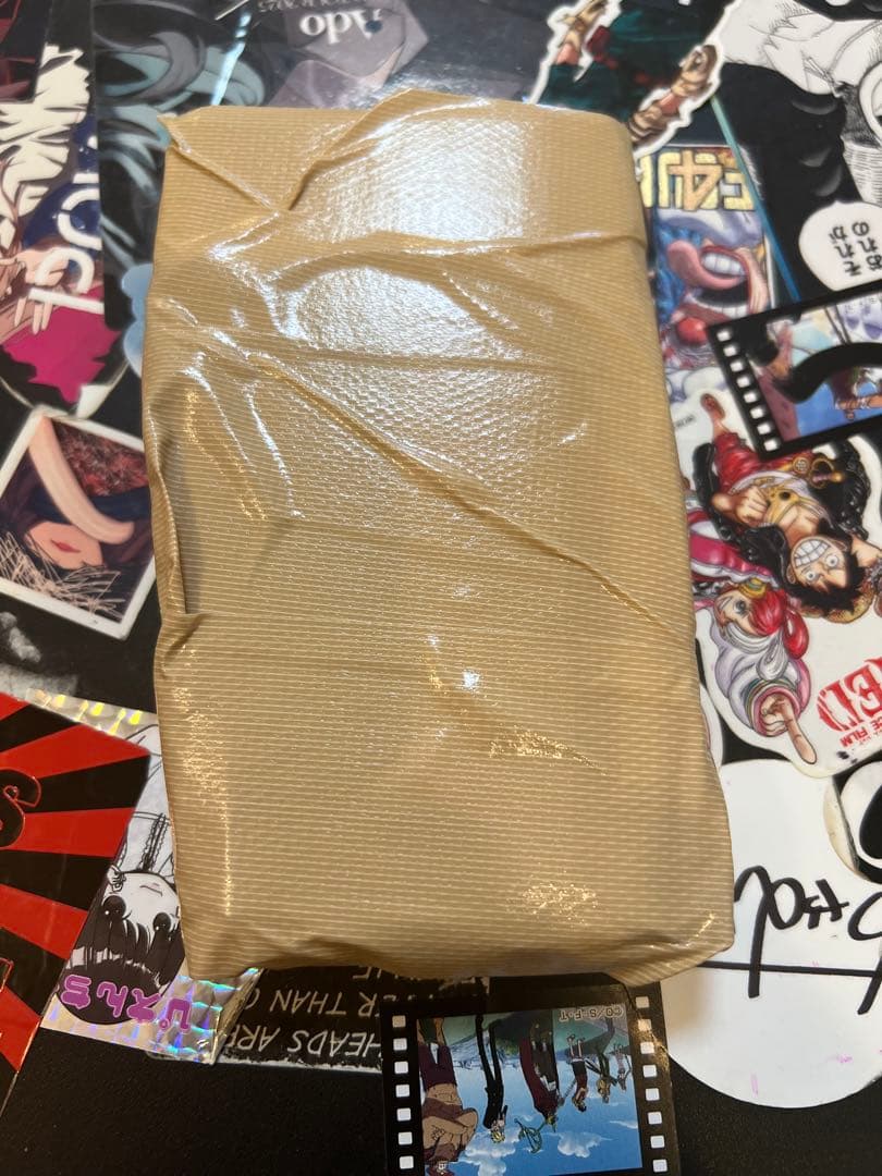 【新品ワンオーナー品】 ワンピース 応募者サービス 最強の3兄弟パック