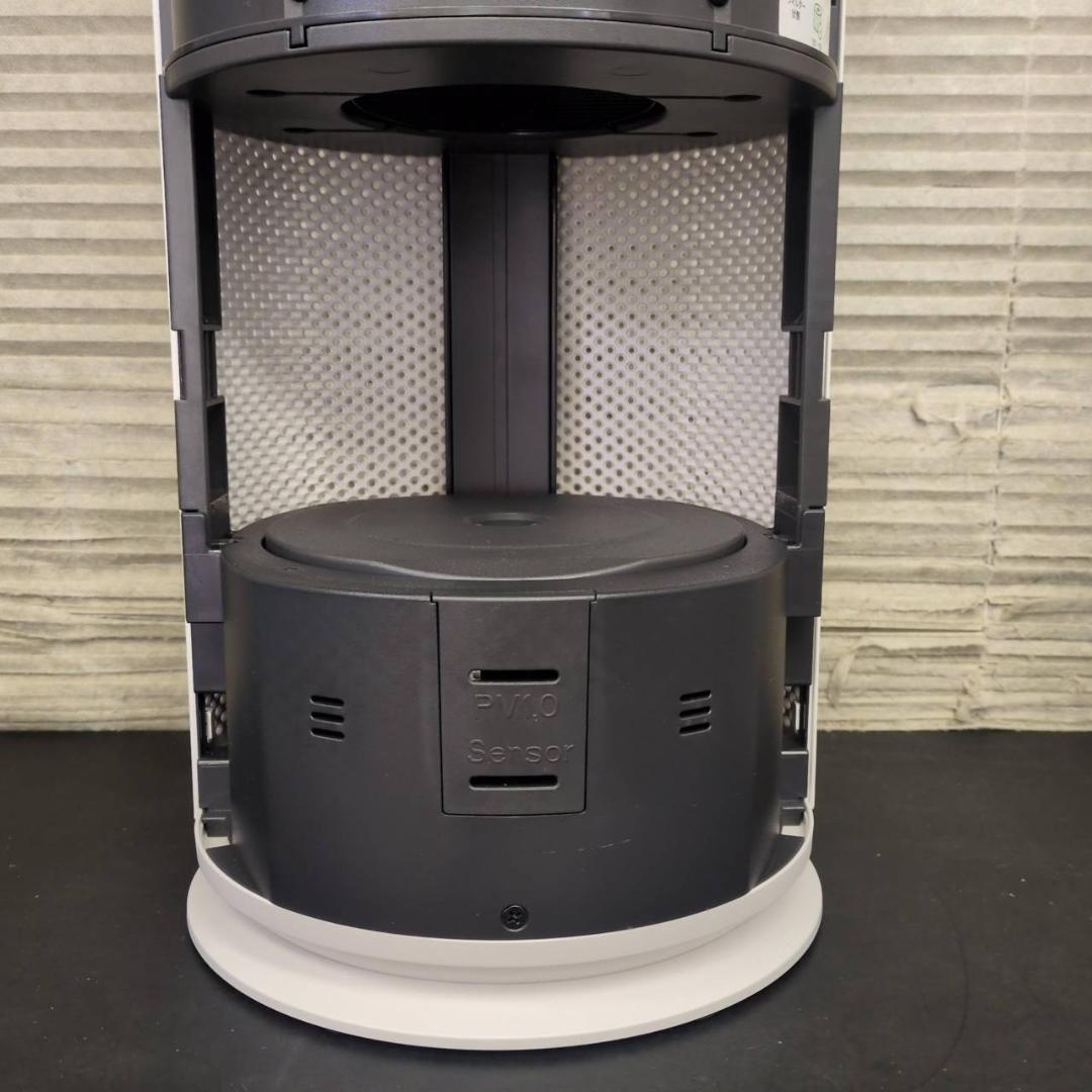 ☆LG　空気清浄機　PuriCare　AeroHit 　AS357GW50