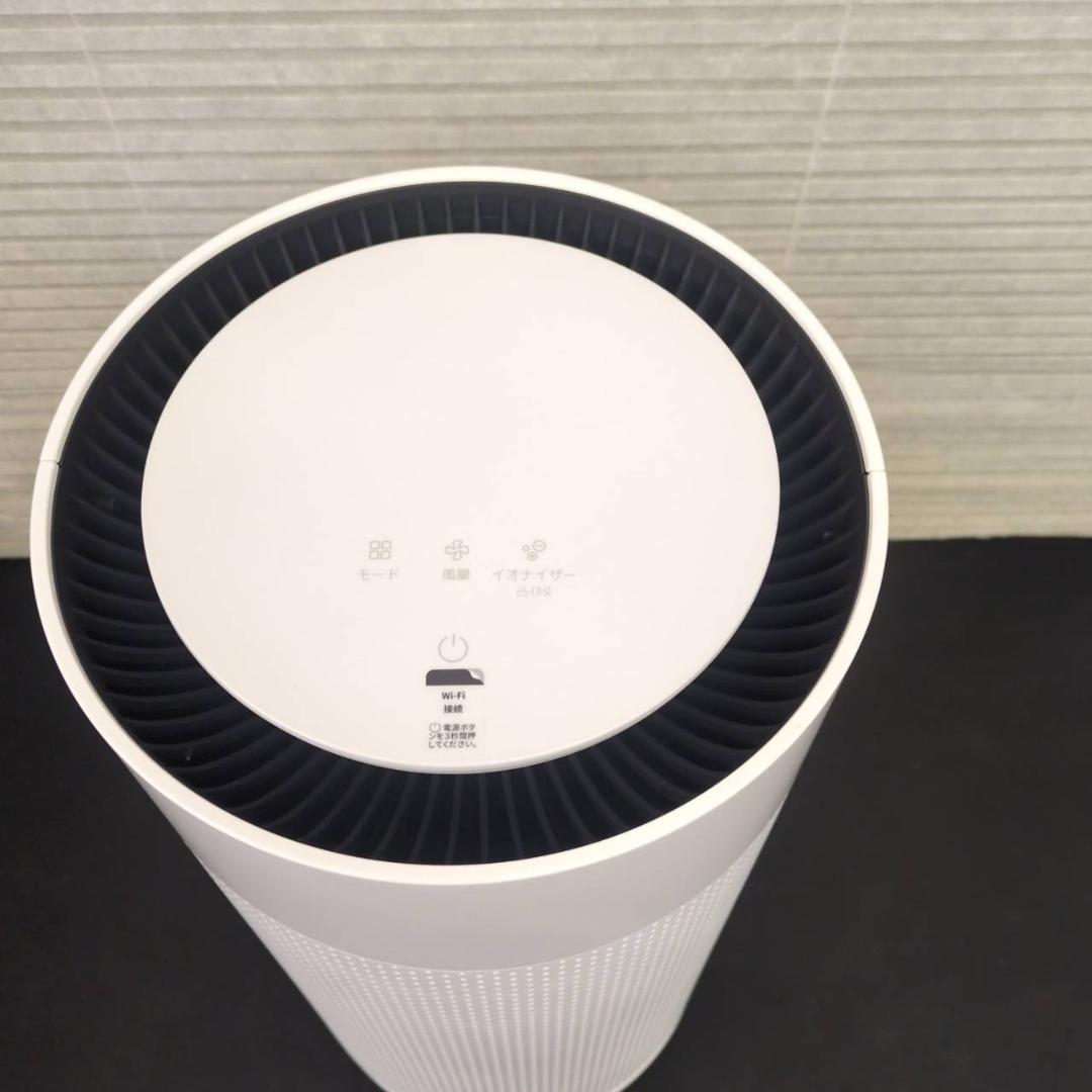 ☆LG　空気清浄機　PuriCare　AeroHit 　AS357GW50