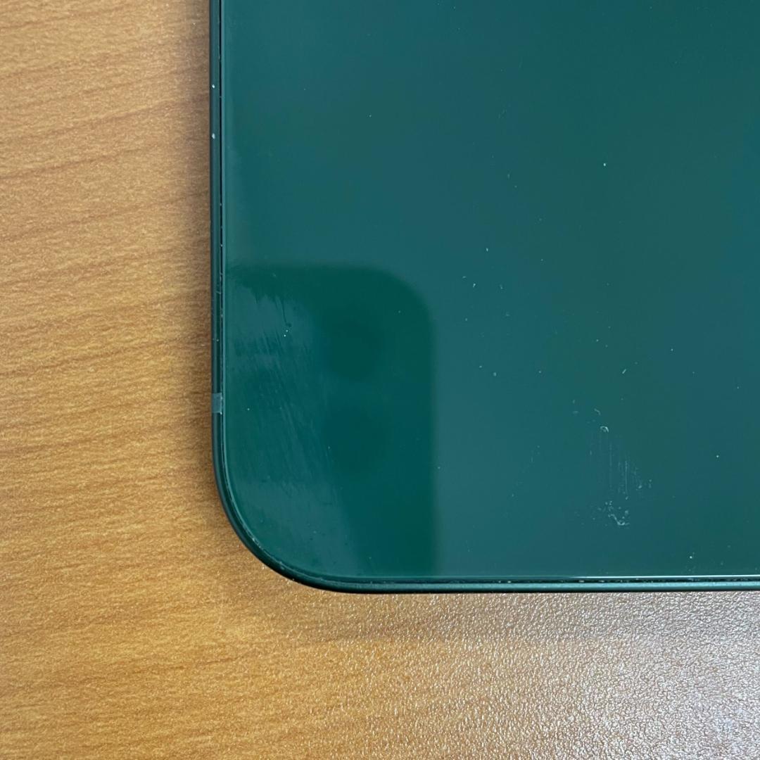 動作確認済み iPhone 13 128GB ID:B4877