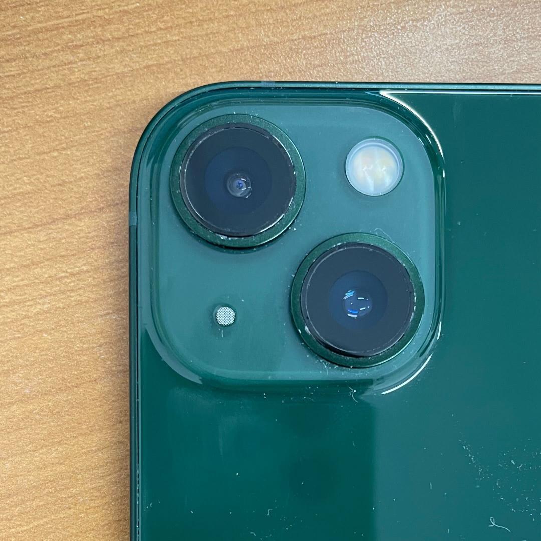 動作確認済み iPhone 13 128GB ID:B4877