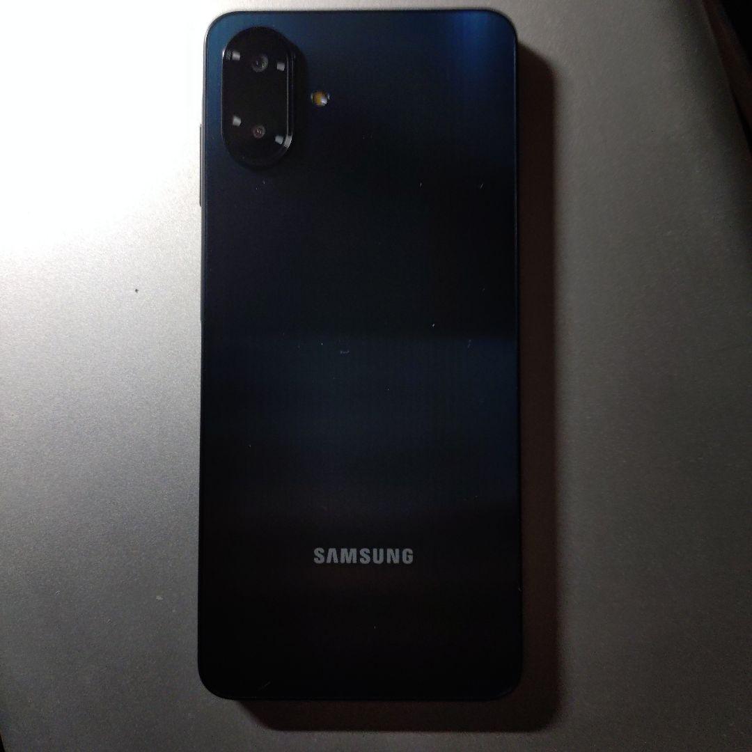 じ*う様 SIMフリー　Galaxy A07