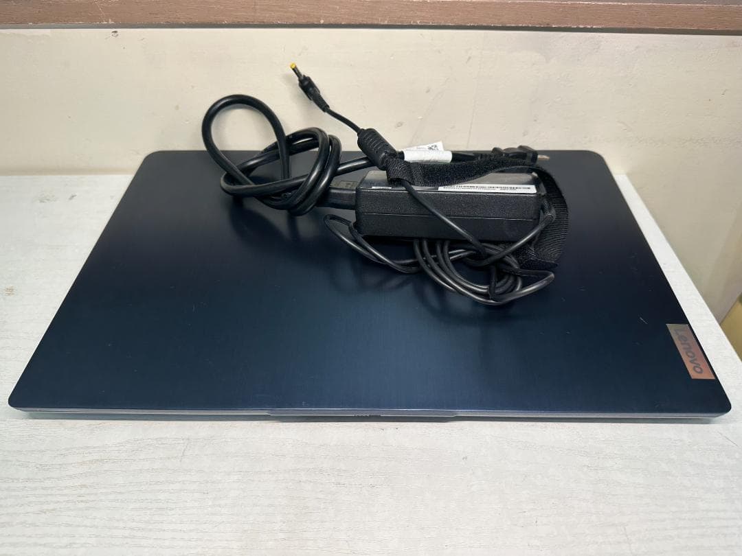 Windowsノート本体 Lenovo IdeaPad Slim 370i 15 i7 8G 512G