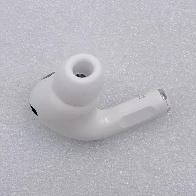 【美品】Apple AirPods Pro 第2世代 右耳のみ A3047