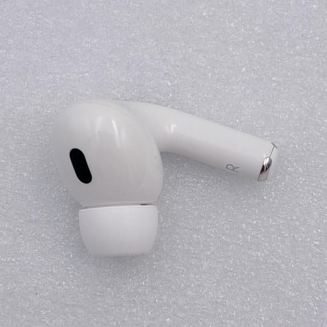 【美品】Apple AirPods Pro 第2世代 右耳のみ A3047