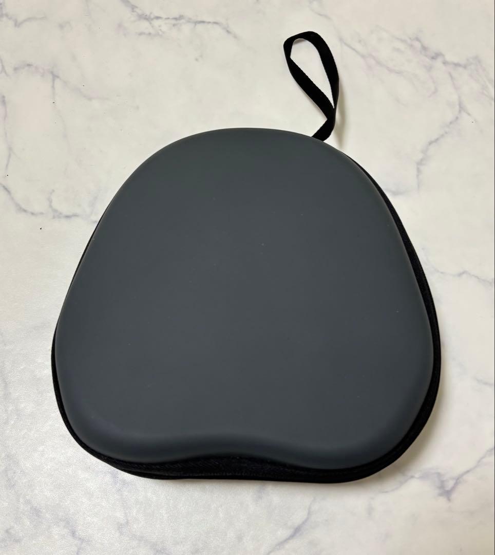 AirPods Max シルバー 専用ケース付き