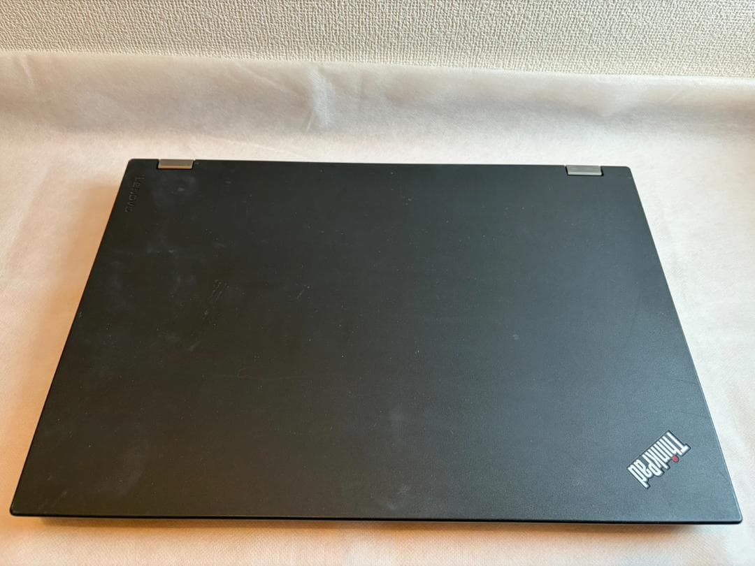 Windowsノート本体 Lenovo ThinkPad L560 Win11 Pro Core-i5