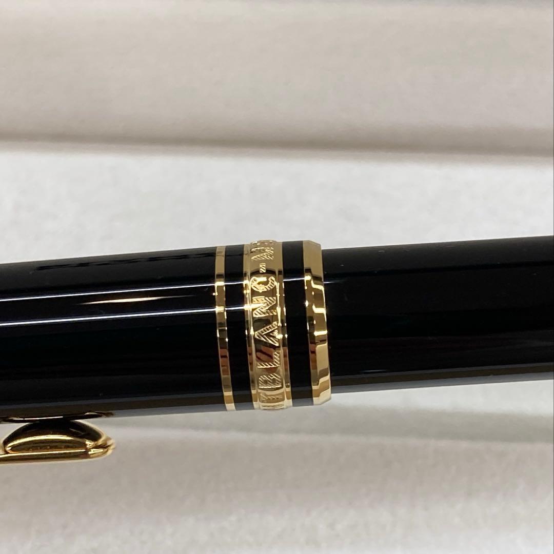 【MONT BLANC】　モンブラン　ボールペン　新品
