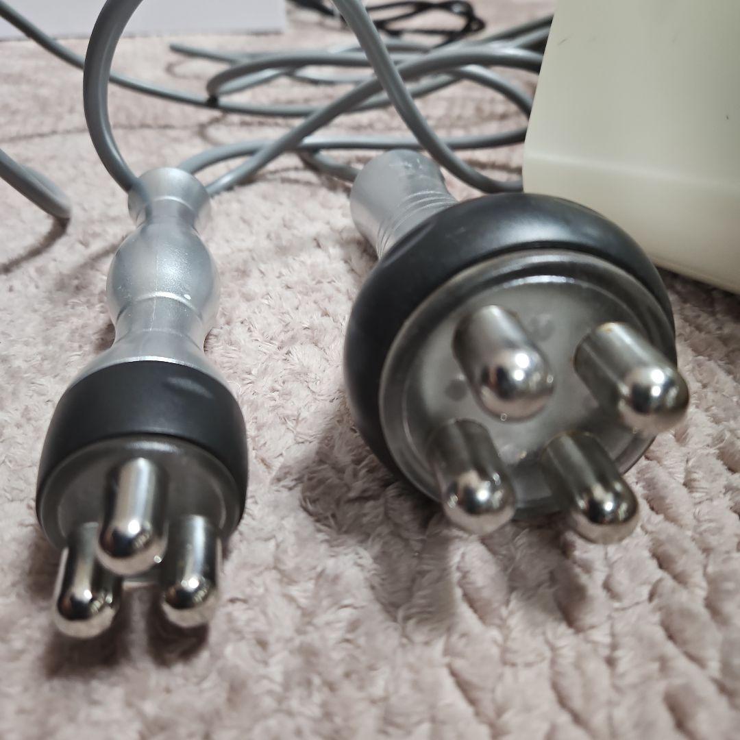 unoisection 美容機器 ラジオ波2種類