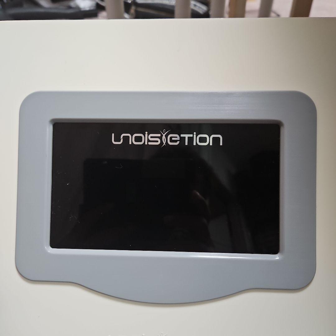 unoisection 美容機器 ラジオ波2種類