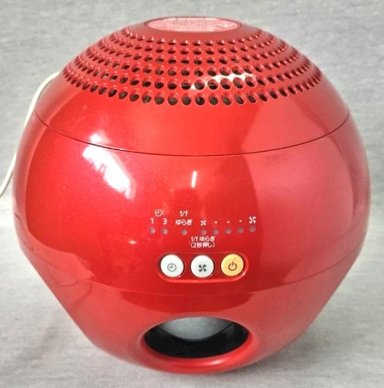 Panasonic F-BL25Z 創風機 サーキュレーター 羽根が無い扇風機