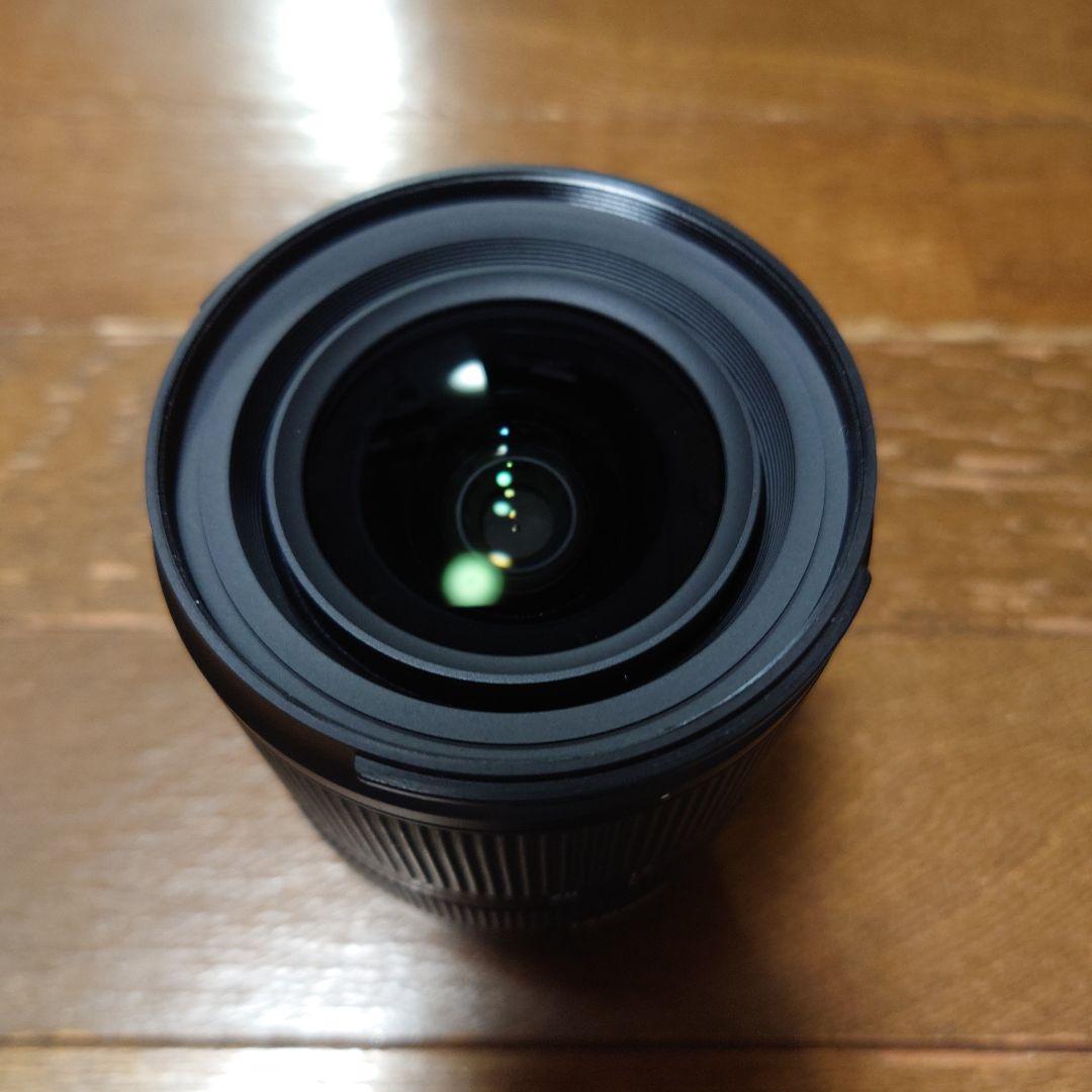 TAMRON 17-28mm F2.8（SONY Eマウント）