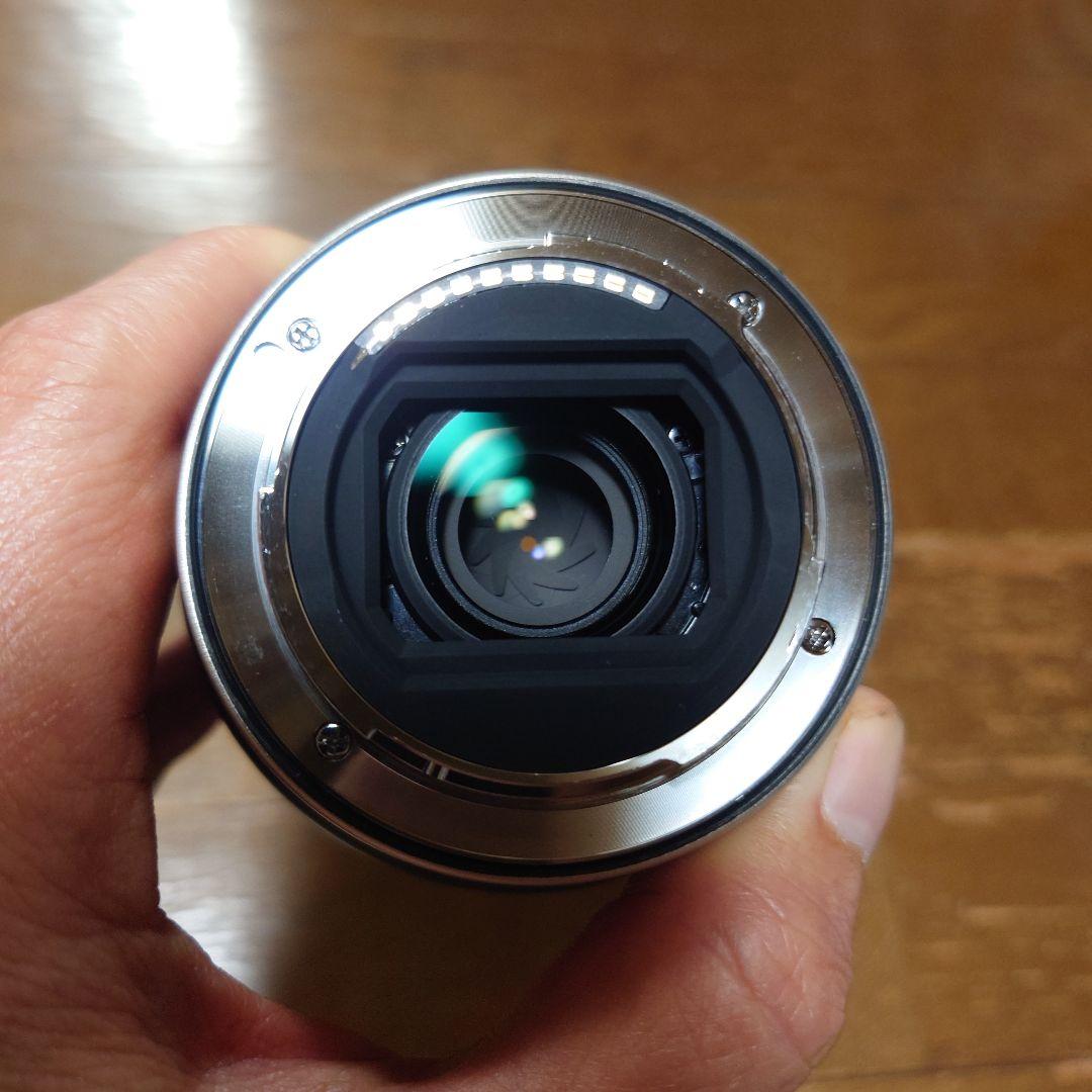 TAMRON 17-28mm F2.8（SONY Eマウント）