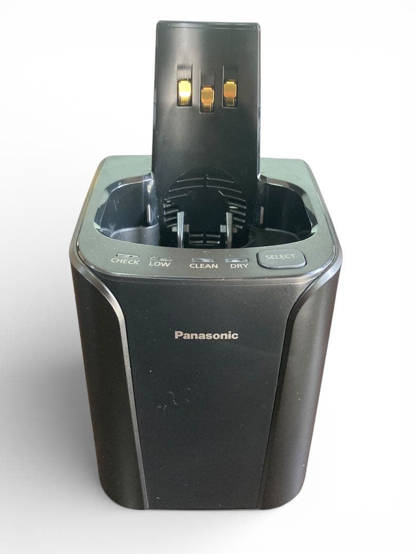 Panasonic ES-LT8Q メンズ電気シェーバー