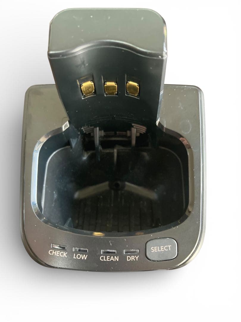 Panasonic ES-LT8Q メンズ電気シェーバー