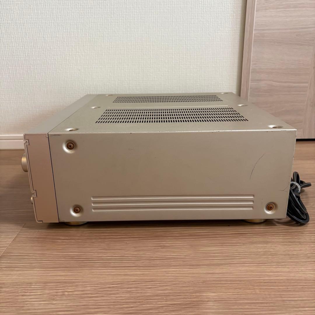 n*n様 SANSUI Integrated Amplifier AU-α607