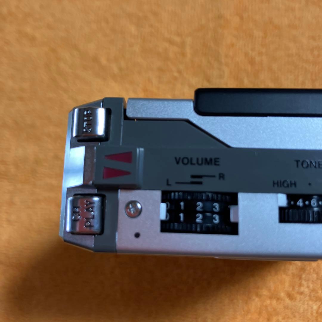 サンヨー　sanyo ステレオミニカセットプレーヤー　MR-JJO