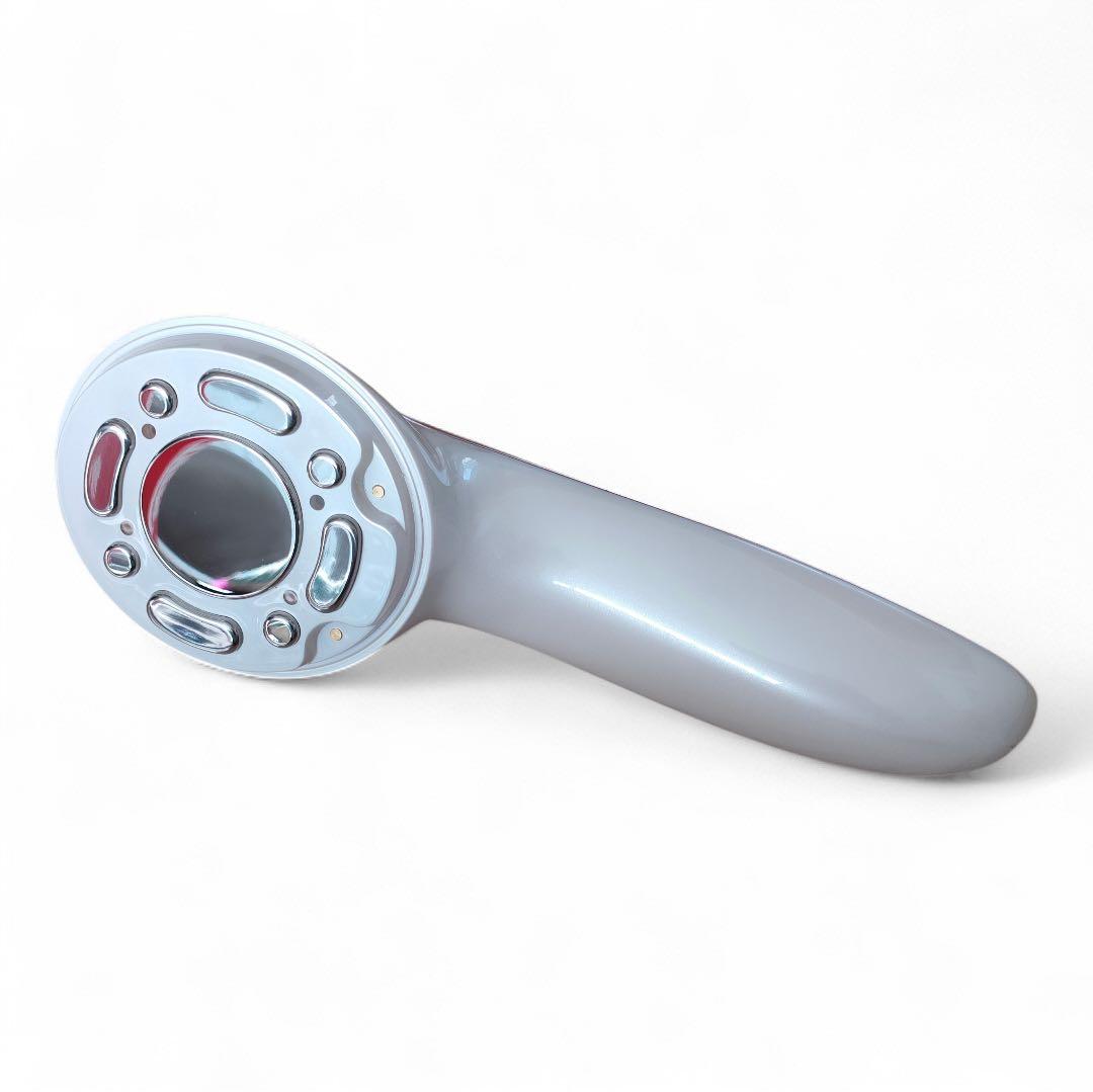 【TBC】ヒートキャビシェイプ 家庭用複合美顔器