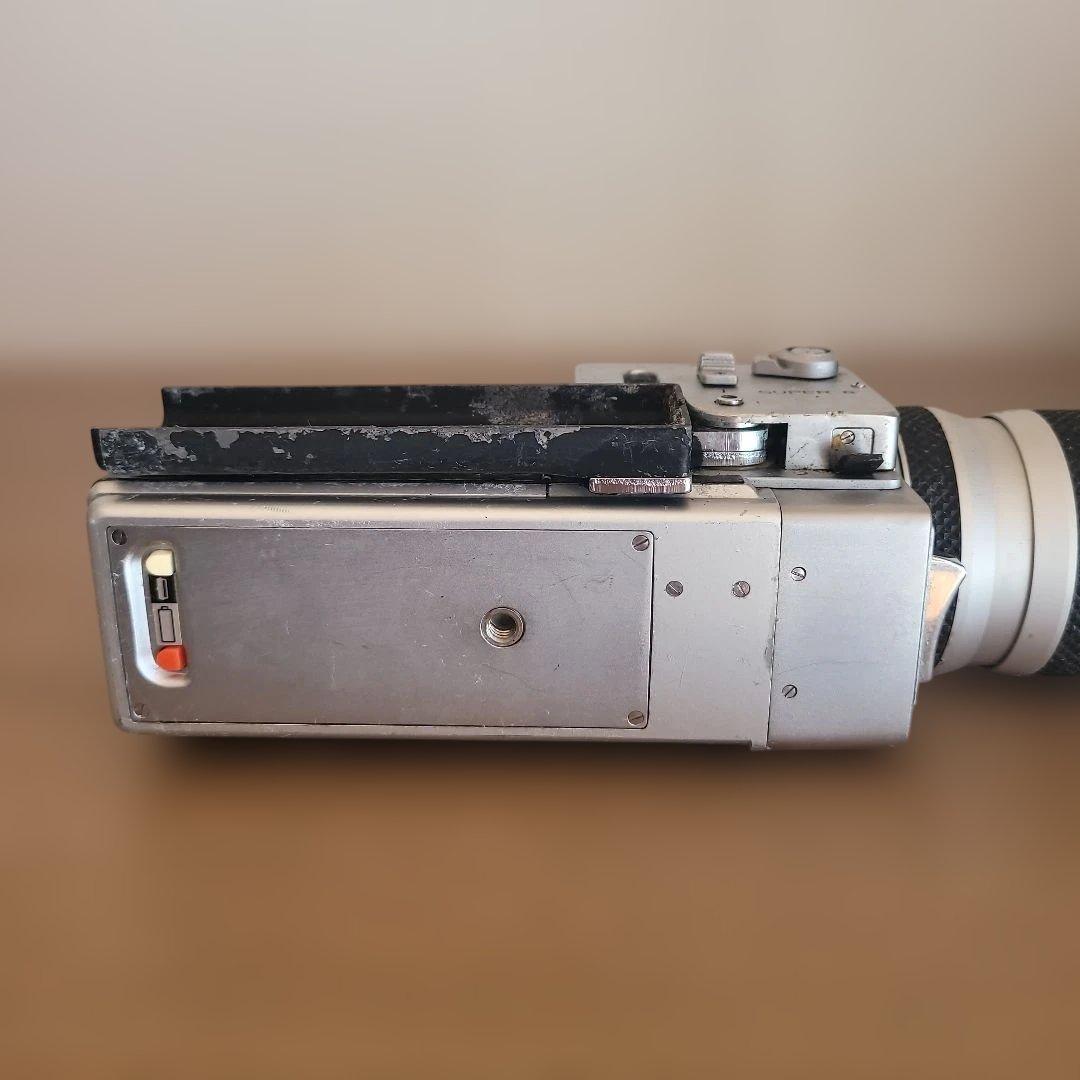 Canon AUTO ZOOM 814 ビデオカメラ本体