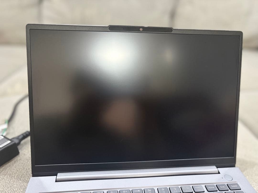 Windowsノート本体 ThinkBook14 Gen6 AMD