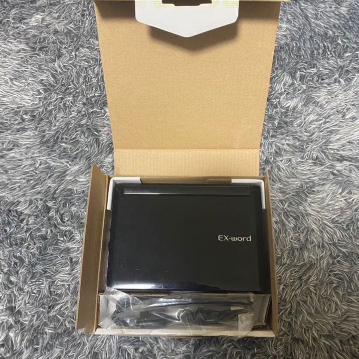 CASIO 電子辞書 EX word4700