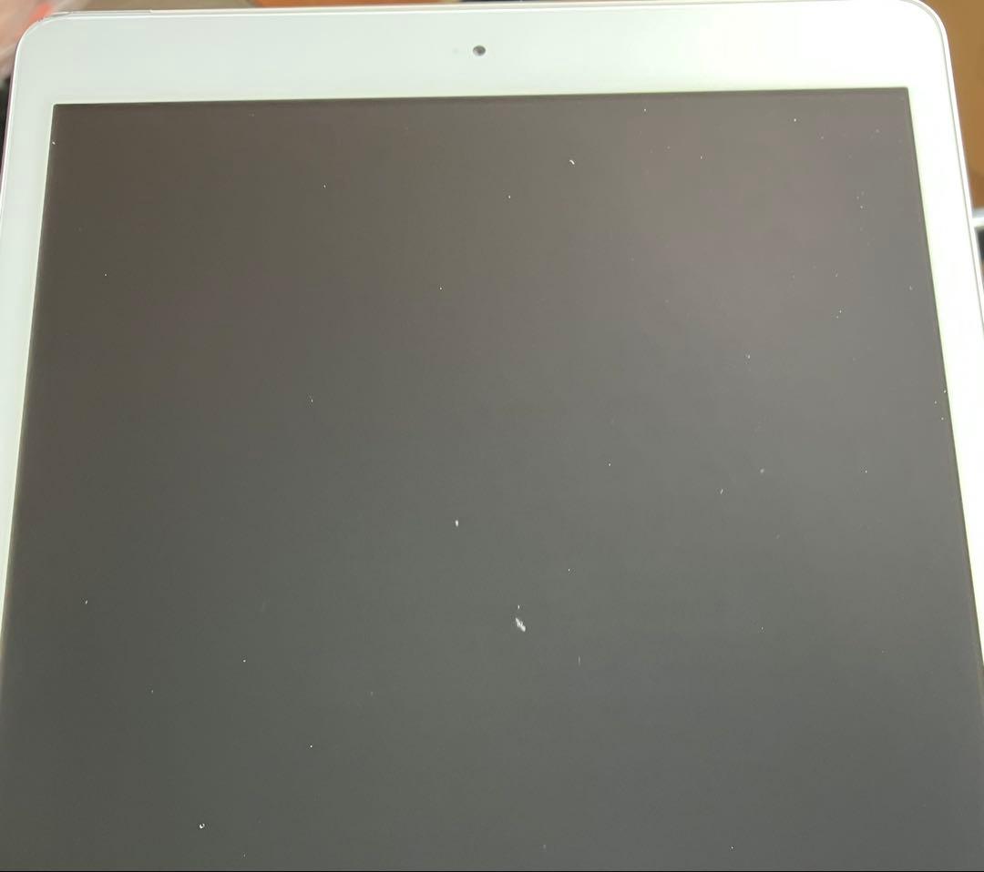【完動品】iPad 第8世代 128GB SIMフリー【すぐ発送】【付属品】