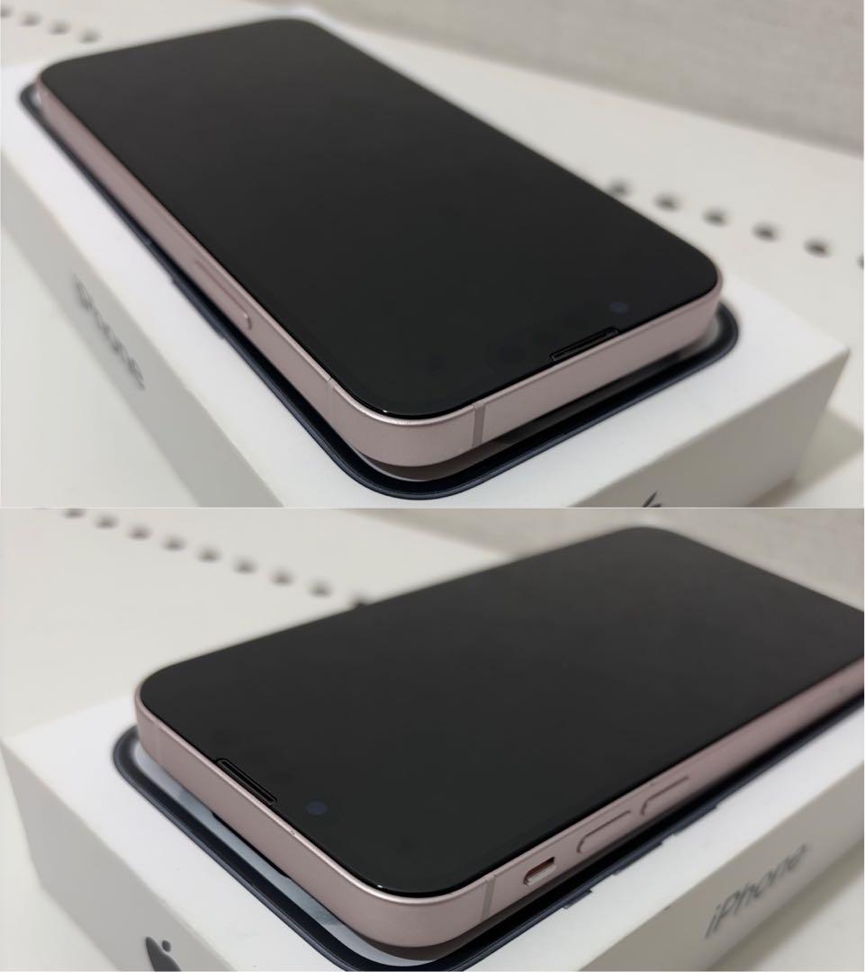 [SIMフリー]Apple iPhone 13mini 128GB